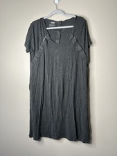 Frida Baby Friday Mom Delivery and Nursing Gown Women's One Size OS