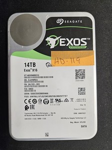 Seagate Exos X16 | eBay