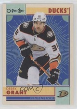 2022-23 O-Pee-Chee Retro Derek Grant #356 e6j