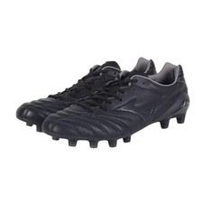 Mizuno Soccer Cleats Monarcida NEO3 JAPAN Ltd P1GA255200 Black / 27.0 / Men's