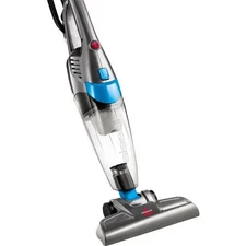Lightweight Bagless Vacuum Powerful Suction Multi-Surface Cleaner W/ Tools New