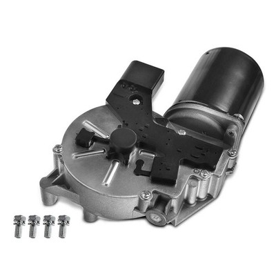 Für BMW 650i E63 E64 Scheibenwischermotor vorne 61617131164 V8 4.8L Benzin