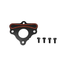 Camshaft Retainer Plate Gasket & Bolt Kit for GM LS 4.8 5.3 NEW