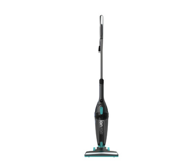 Ionvac ZipVac Corded Stick Vacuum, Multi-Surface 3-in-1 Upright/Handheld Vacuum