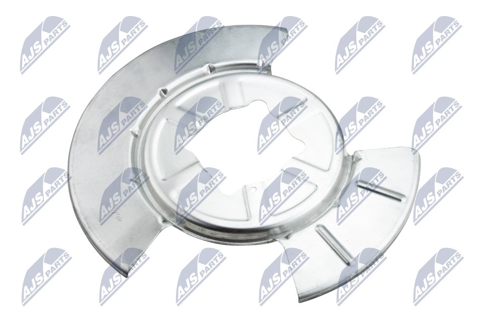 Fits NTY HTO-CH-012 DISC BRAKE DUST SHIELD - Image 11
