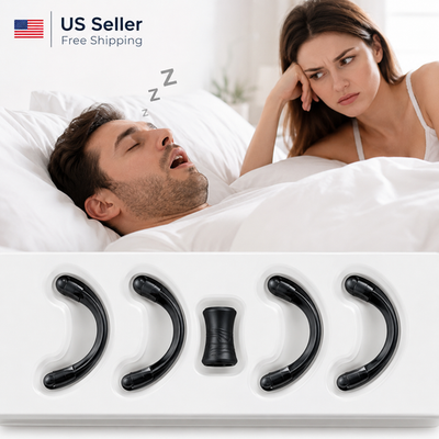 #ad Nasal breathing dilators Magnetic Nasal Strips Increase Air Intake Improve Sleep $7.99
