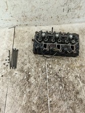 Mia882333 John Deere 1025r 2025r Tractor Oem Engine Head Yanmar 3tnv80f