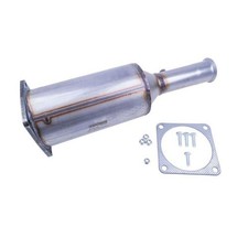EBG Dieselpartikelfilter DPF Citroën Fiat Peugeot 1731X9 1731Y3 1493805080