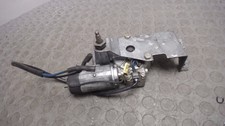 Heckscheibenwischermotor Opel Kadett D 12S D 12 Monate Garantie Sofortversand