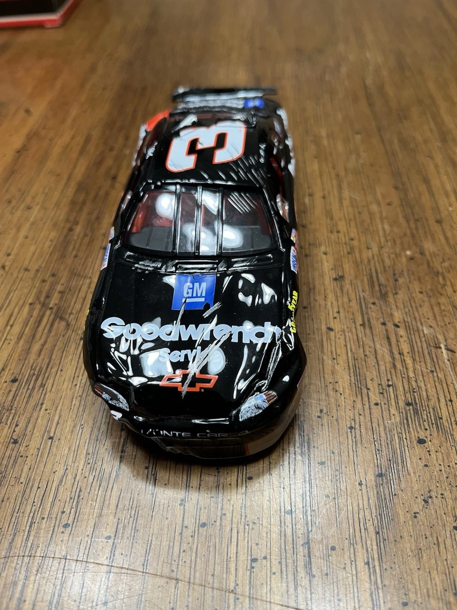 Dale Earnhardt Diecast Racing Cars 1997 Vehicle Year for sale - eBay