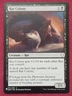 Magic The Gathering THE LIST - DOMINARIA RAT COLONY black card MTG