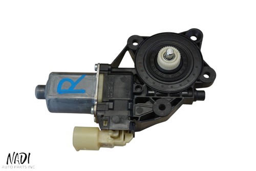 MINI Window Regulator Motor 6 pin Front RIGHT OS Cooper One R55 R56 R57