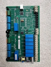 Amerec Steam AI Commercial  series circuit board  3241