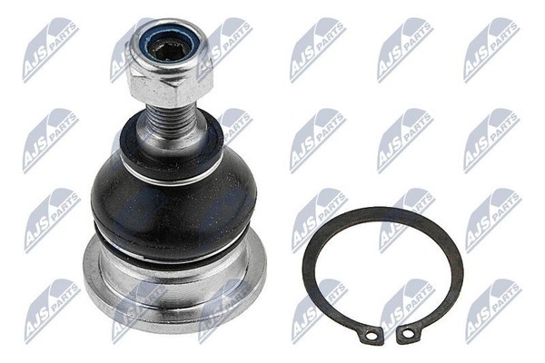 NTY Trag-/FüHrungsgelenk ZSD-HD-011 FüR Honda-image