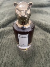 The Revenge Of Lady Blanche Penhaligon's perfume - a fragrance for