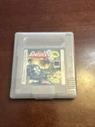 The Punisher (Nintendo Game Boy, GB, 1991) Authentic - Tested