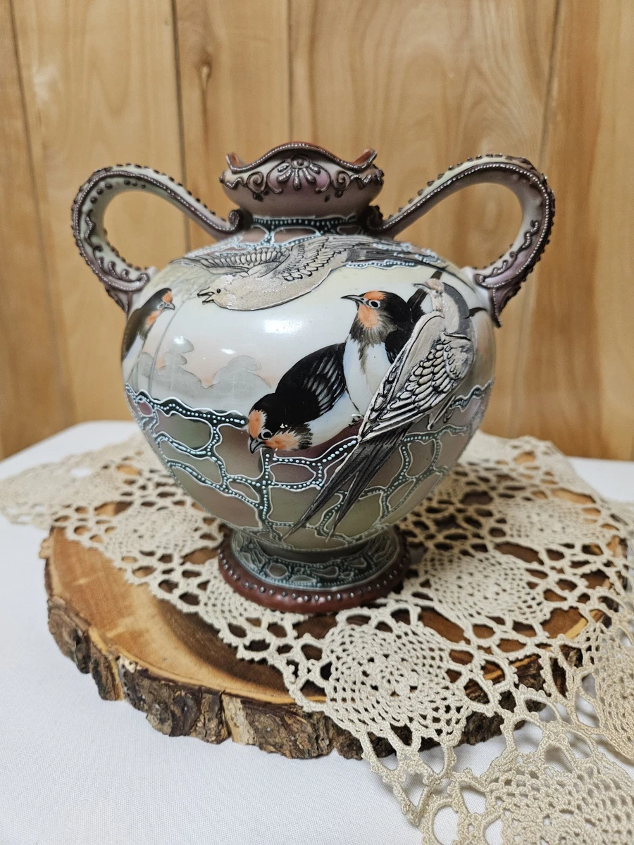 日本古董花瓶| eBay