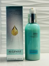 ALGENIST GENIUS Liquid Collagen Body Mylk 7.7oz Vegan Collagen anti-aging -NEW