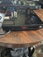 Spring USA SM-1800LP LowPro Slim-Line Single Burner Induction Countertop Range