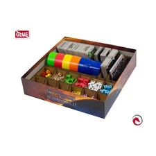 Insert for Roll for the Galaxy New