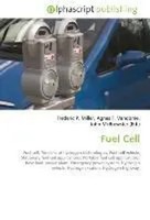 Fuel Cell Frederic P. Miller (U. A.) Taschenbuch Englisch 2026 Omniscriptum