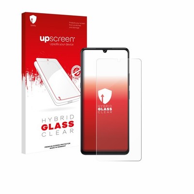 Schutzglas Panzerfolie für Cubot X100 Display
