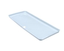 Turbo Air Evaporator Drain Pan 30211L0501 - Genuine OEM Replacement Part