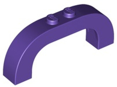 Lego Arch 1 x 6 x 2 Curved Top-6183-Farbauswahl-color choice