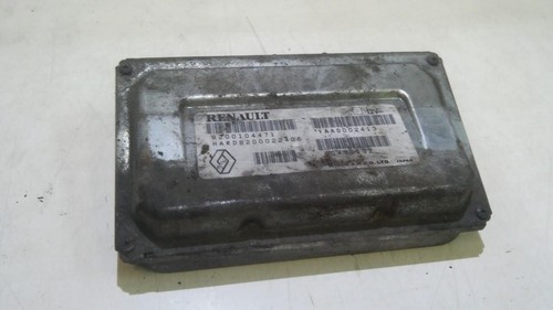 8200022406 Getriebesteuergerät Steuergerät Getriebe 8200104471  DE298867-50