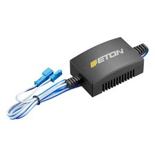 Speaker Crossover High Pass Filter for All Speaker Types / Types