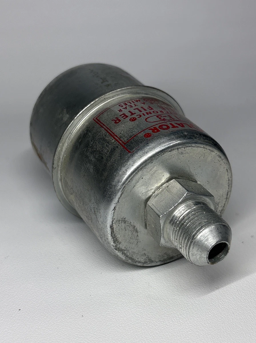 Purolator GF-11-3 Super Micronic Gasoline Filter photo 3