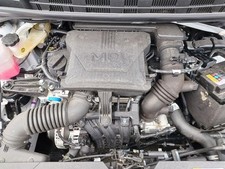 2023 HYUNDAI I10  (MKIII)1.0 PETROL Complete Petrol Engine G3LD