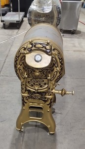 Coffee Bean / Peanut Roaster