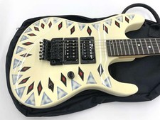 KRAMER NightSwan Used Electric Gutiar