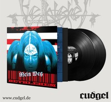 BETHLEHEM - mein weg DLP black