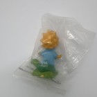 Burger King The Simpsons Maggie Simpson on Turtle 1990 Kids Meal Toy Sealed — photo 2