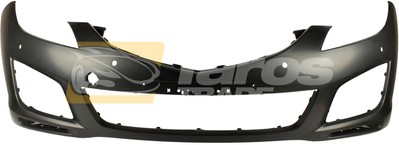 Stoßstange Vorne Für Mazda 6 (GH1) 2008-2010 Sport
