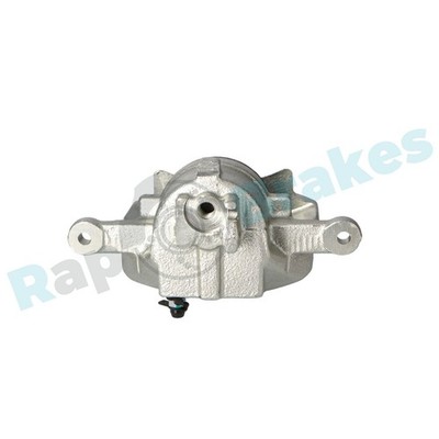 Bremssattel RAP BRAKES R-K0396 Gusseisen für NISSAN PRIMERA P11 Hatchback ALMERA