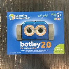 Learning Resources Botley 2.0 Coding Robot - ...
