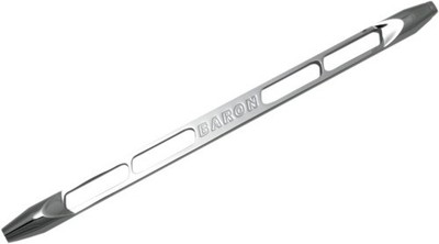 Baron Custom Accessories Billet Shift Linkage Motorcycle Street Bike BA-7420RD