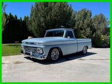 1966 Chevrolet C10 for Sale
