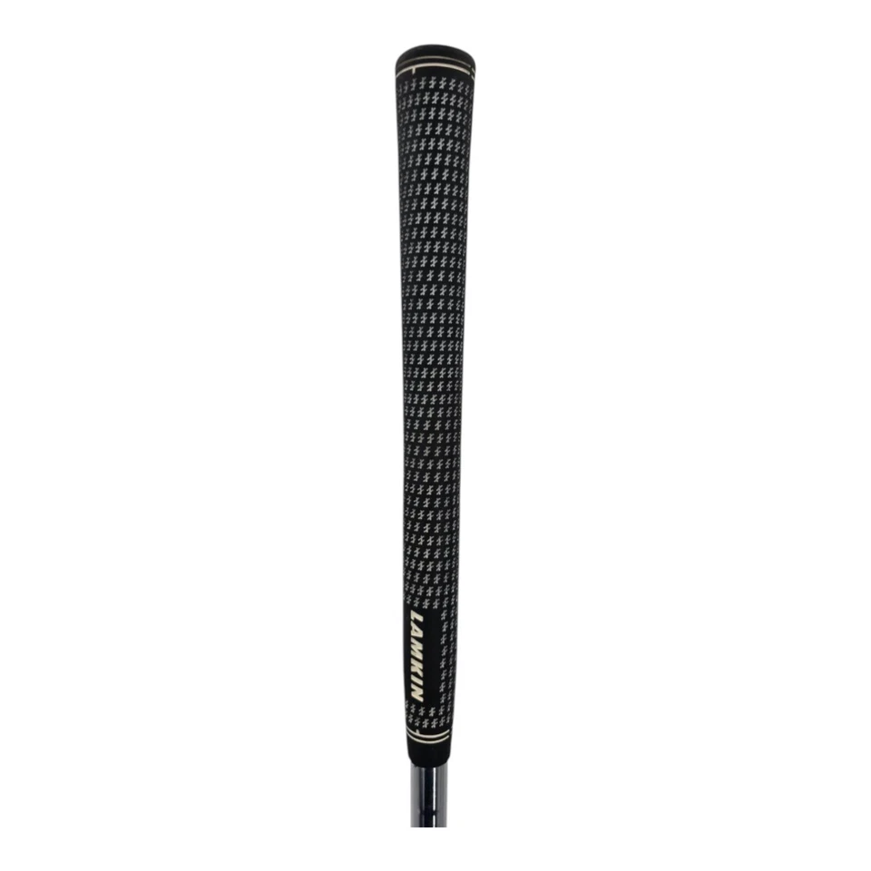 Square Two S2 Total Match Plus 17-4 Mens RH 5 Iron Steel Shaft Lamkin Grip 38" - Image 3 of 4