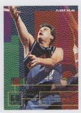 1995-96 Fleer Mark Price #31 0a1