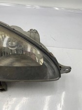 Feu avant (phare) Daewoo REZZO