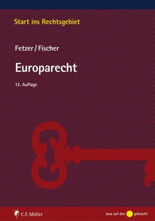 Europarecht Kristian Fischer - Bild 2