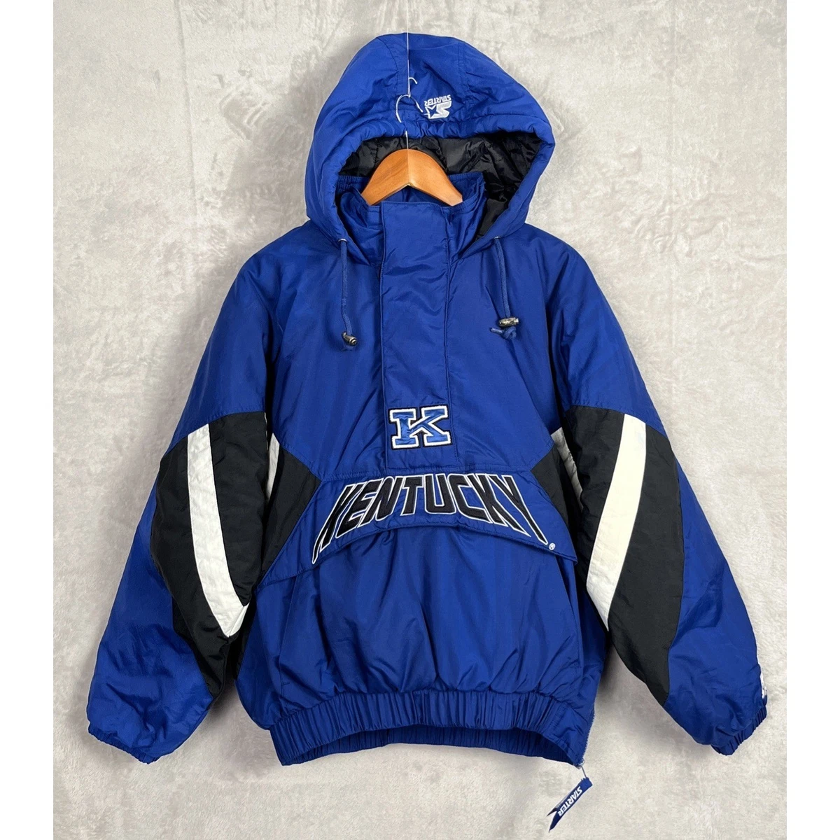 Starter Kentucky Wildcats NCAA Jackets for sale | eBay