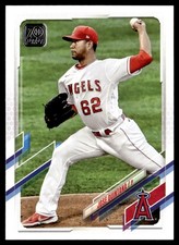 2021 Topps Jose Quintana Chicago Cubs #37