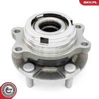 Esen SKV Radlagersatz 29SKV699 Passend FüR Nissan