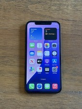 Apple iPhone 12 128GB Black