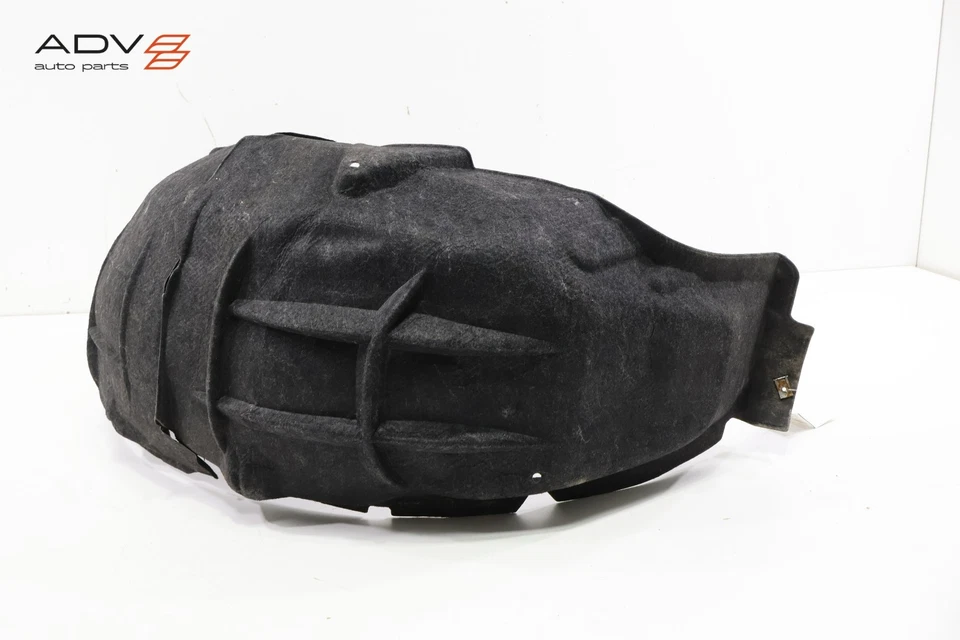 2011-24 INFINITI QX80 QX56 FORRO TRASEIRO ESQUERDO QUARTO CASA DO LEME SPLASH SHIELD FABRICANTE DE EQUIPAMENTO ORIGINAL - Imagem 4 de 4